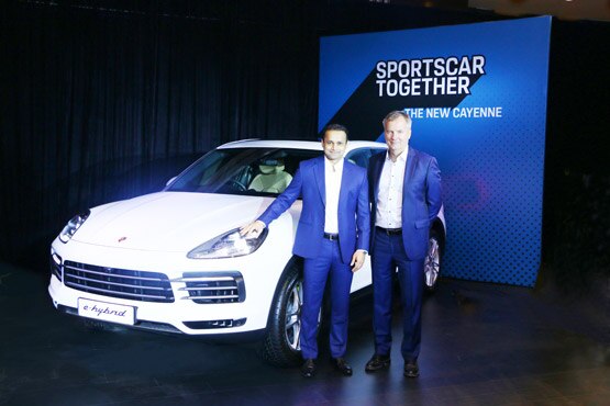 1.2 करोड़ की नई Porsche लॉन्च, जानें इतने पैसे में क्या मिलेगा