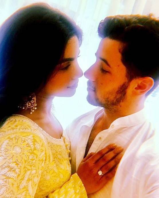 47 करोड़ का है US में प्रियंका का बसेरा: 5 रूम, स्वीमिंग पूल भी