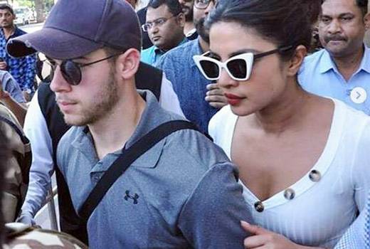 47 करोड़ का है US में प्रियंका का बसेरा: 5 रूम, स्वीमिंग पूल भी