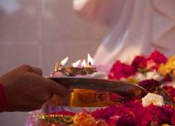 6000 साल पुराना है छिन्नमस्तिका देवी का ये मंदिर...