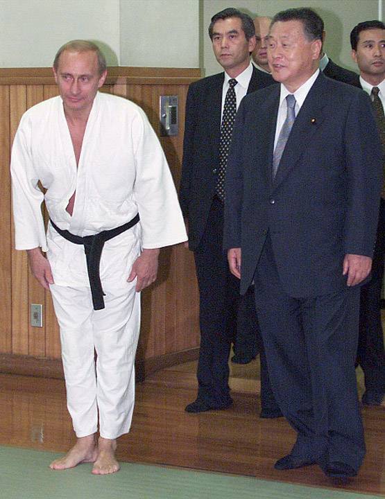 आम राजनेता जैसे नहीं पुतिन, देखें HE-MAN लुक की 30 चर्चित तस्वीरें