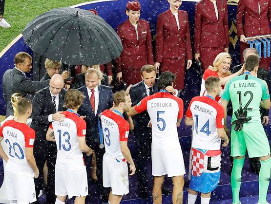 आम राजनेता जैसे नहीं पुतिन, देखें HE-MAN लुक की 30 चर्चित तस्वीरें