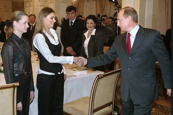 आम राजनेता जैसे नहीं पुतिन, देखें HE-MAN लुक की 30 चर्चित तस्वीरें