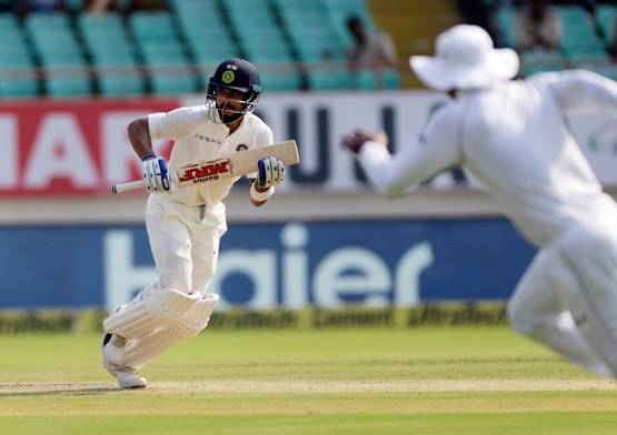 बतौर कप्तान कोहली का 'विराट' कारनामा, बनाया ये बड़ा रिकॉर्ड