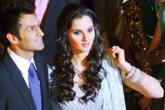 सानिया-शोएब ने बेटे का रखा ये प्यारा नाम, फैंस को दी खुशखबरी