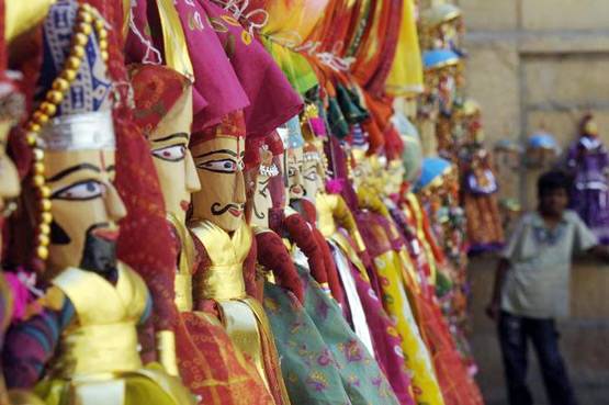 ...और ऐसे राजपूताना बन गया राजस्थान, ये है इतिहास