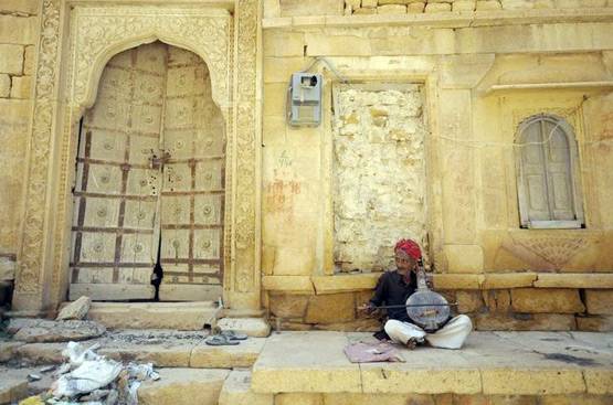 ...और ऐसे राजपूताना बन गया राजस्थान, ये है इतिहास