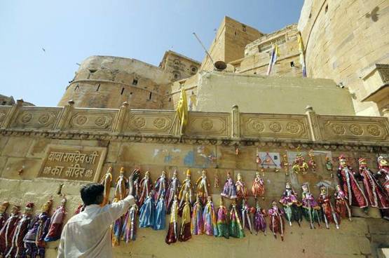 ...और ऐसे राजपूताना बन गया राजस्थान, ये है इतिहास