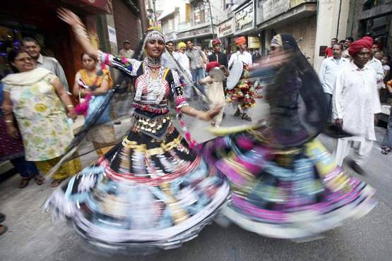 ...और ऐसे राजपूताना बन गया राजस्थान, ये है इतिहास