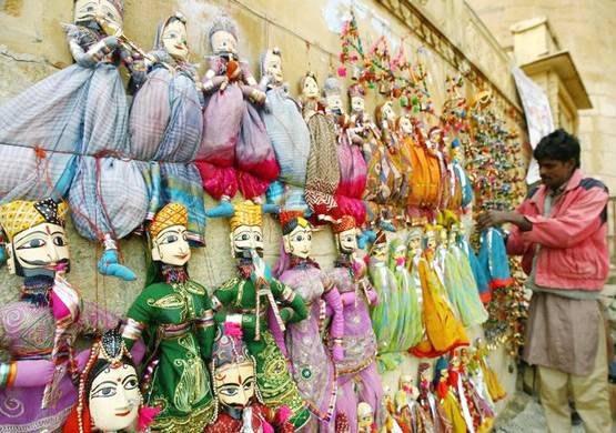 ...और ऐसे राजपूताना बन गया राजस्थान, ये है इतिहास