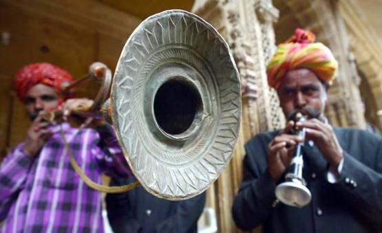 ...और ऐसे राजपूताना बन गया राजस्थान, ये है इतिहास