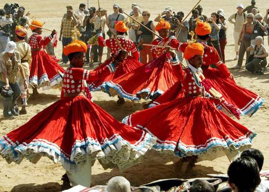 ये है राजस्थान के जयपुर के पिंक सिटी बनने की कहानी