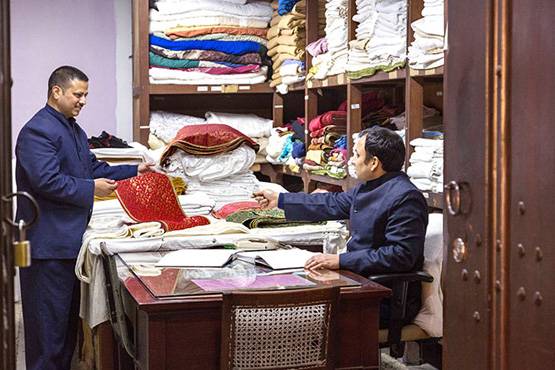 देखें- राष्ट्रपति भवन की वो तस्वीरें, जो आपने शायद ही देखी होंगी