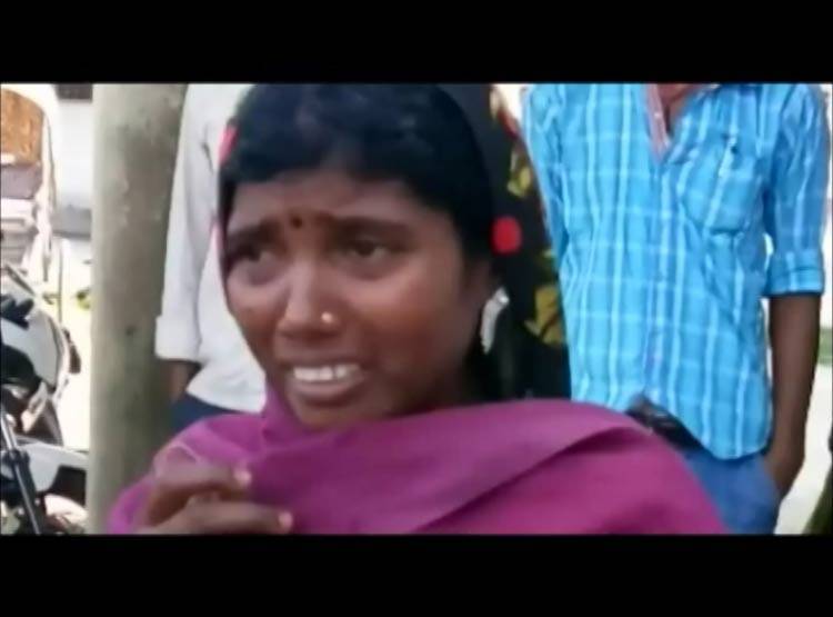 9 दिन के बच्चे को चूहों ने कुतर कर मार डाला, मंजर देख मां बेहोश