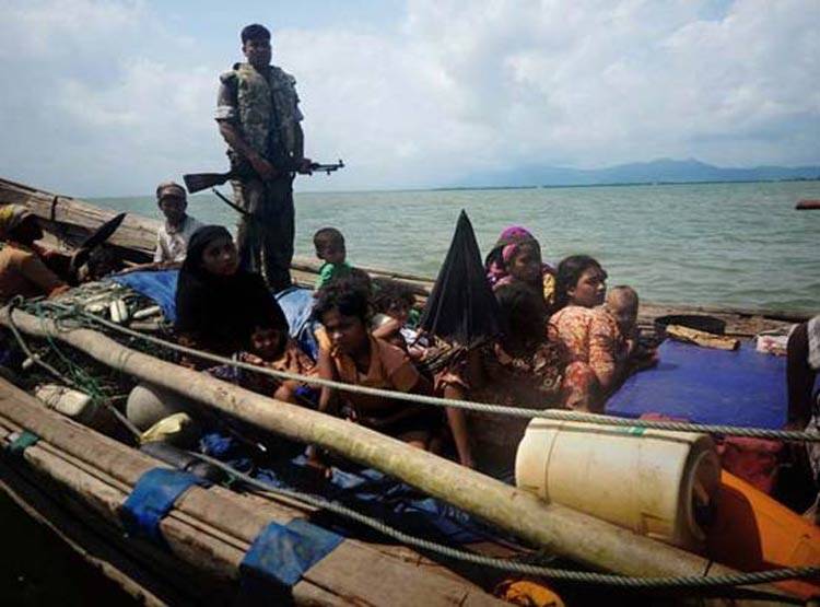 कौन हैं रोहिंग्या, भारत में कितने हैं और किन राज्यों में रहते हैं