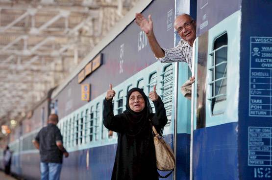 IRCTC ने लॉन्च किया-Ask Disha फीचर, जानें कैसे आएगा आपके काम