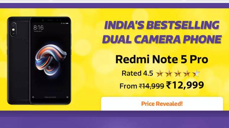 Flipkart-Amazon पर महासेल जारी, खरीदें ये 15 मोबाइल सबसे सस्ते!