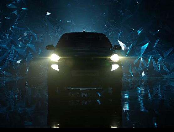 लॉन्च से पहले Hyundai की नई Santro का इंटीरियर LEAK