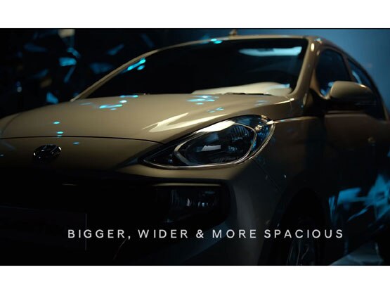 लॉन्च से पहले नई Santro के सारे वेरिएंट की कीमत LEAK