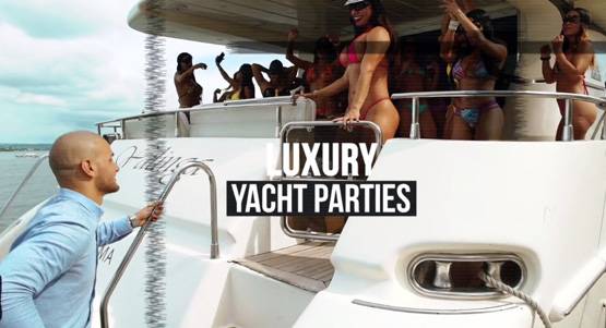 टापू पर अय्याशी का पागलपन, दोबारा हो रही सबसे अजीबोगरीब पार्टी