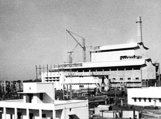 भिलाई में है देश का पहला स्टील प्लांट, भारतीय रेल की है बुनियाद