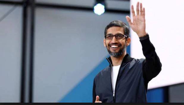 चीन में गूगल बैन, इस नए प्लान के साथ चीनी बाजार में उतरेंगे पिचाई