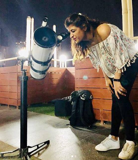 कैंसर से जंग लड़ रहीं आयुष्मान की पत्नी ने शेयर किया #MeToo मोमेंट