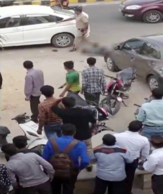 धर्म परिवर्तन पर जज की बीवी से होती थी बहस, क्या इसलिए गनर ने मारा?