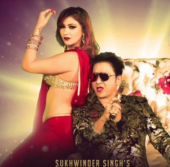 क्या सुखव‍िंदर ने जसलीन को किया डेट? मिला ऐसा जवाब