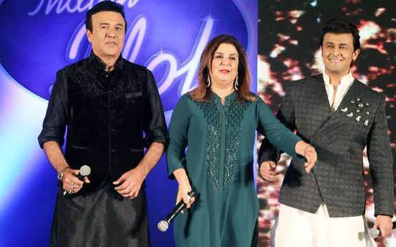 अनु मलिक पर इन 5 महिलाओं ने लगाए आरोप, रिएलिटी शो से छुट्टी