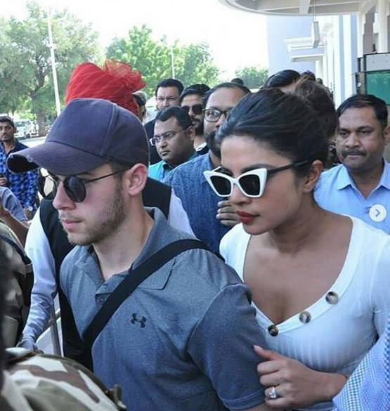 प्रियंका की शादी में इस रस्म के लिए जीजा जी से करोड़ों लेंगी परिणीति