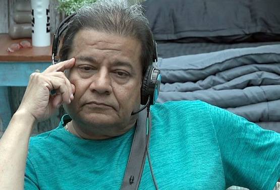 डेढ़ महीने बिग बॉस में रहे, सलमान की जगह लेने का देख रहे ख्वाब