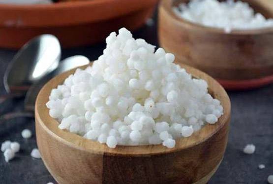 डायबिटीज के मरीजों को साबूदाना खाना चाहिए या नहीं, जानिए