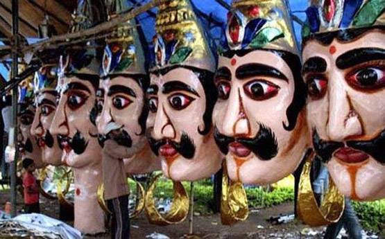 जानें- कौन सी थी वो इच्छाएं... जिसे पूरा नहीं कर पाए रावण