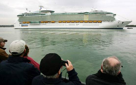 फिर जिंदा हुआ 'टाइटेनिक', उसी रूट पर करेगा सफर