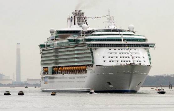 फिर जिंदा हुआ 'टाइटेनिक', उसी रूट पर करेगा सफर