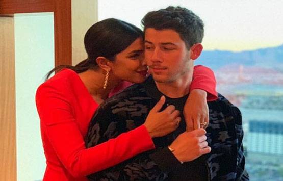 47 करोड़ का है US में प्रियंका का बसेरा: 5 रूम, स्वीमिंग पूल भी