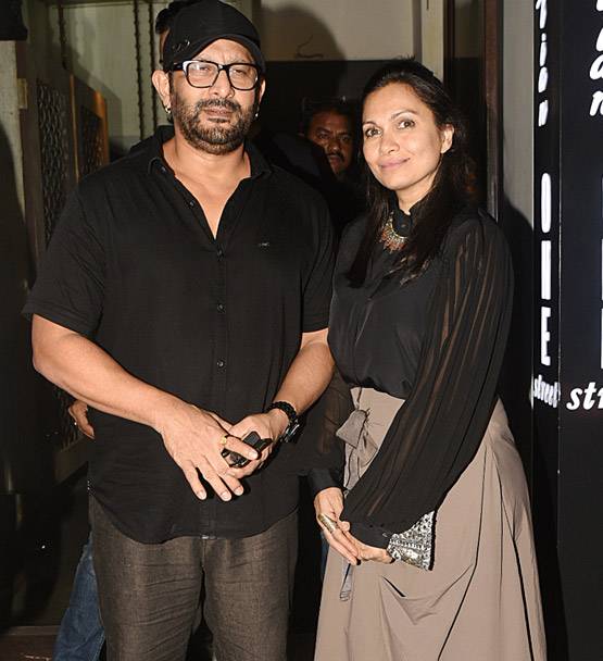 सोहा अली खान की बर्थडे पार्टी पहुंचे सेलेब्स, नहीं पहुंचे सैफ-करीना