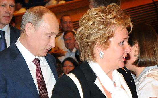 आम राजनेता जैसे नहीं पुतिन, देखें HE-MAN लुक की 30 चर्चित तस्वीरें