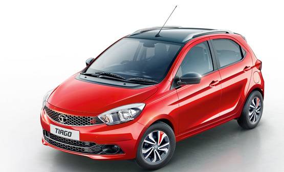 भारत में 6 लाख के अंदर खरीदने के लिए ये हैं टॉप 5 ऑटोमैटिक कार