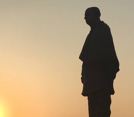 Statue Of Unity: रोज 12 लाख मेंटेनेंस का खर्च, टिकट से इतनी कमाई