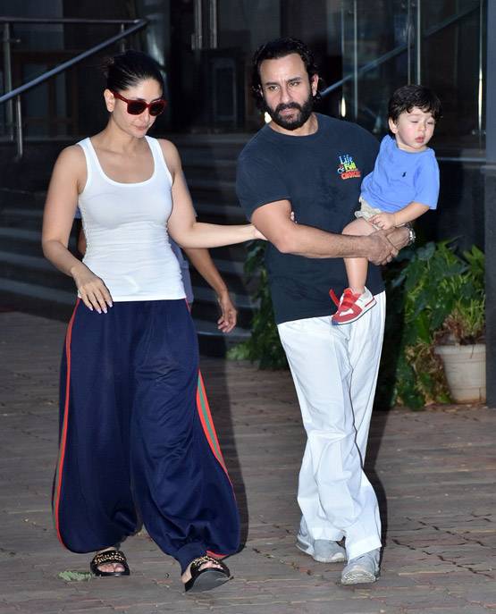 क्यों खून लगे कपड़ों में दिखे सैफ? जानें इन तस्वीरों की असली वजह