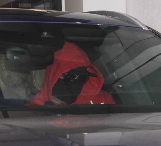 इस कारण गोवा फेस्ट नहीं पहुंचे अर्जुन, बोनी भी मनाने में नाकाम