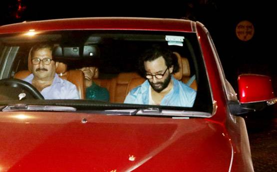 क्यों खून लगे कपड़ों में दिखे सैफ? जानें इन तस्वीरों की असली वजह