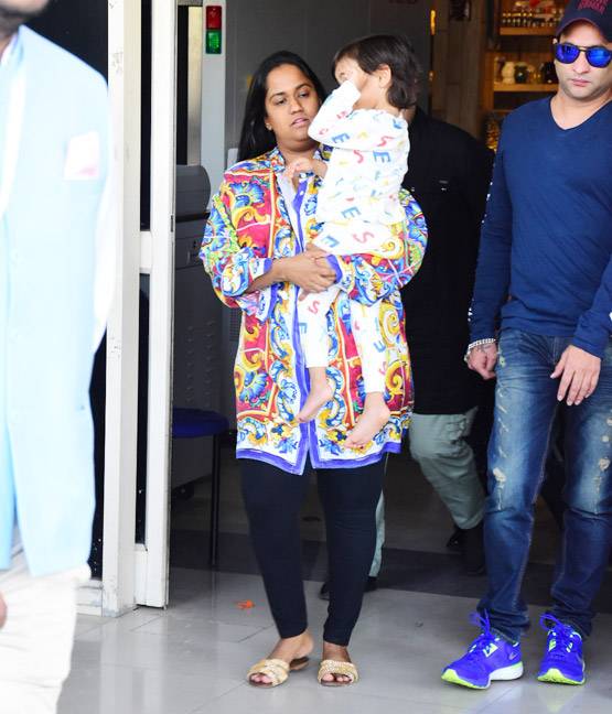 प्रियंका-निक की शादी के मेहमान, जोधपुर पहुंचीं सलमान की बहन