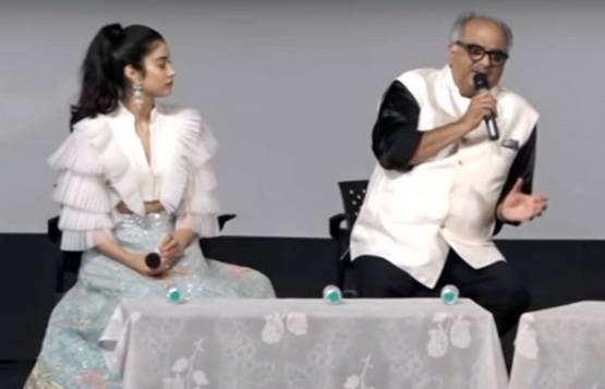 इस कारण गोवा फेस्ट नहीं पहुंचे अर्जुन, बोनी भी मनाने में नाकाम