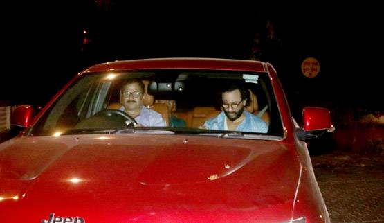 क्यों खून लगे कपड़ों में दिखे सैफ? जानें इन तस्वीरों की असली वजह