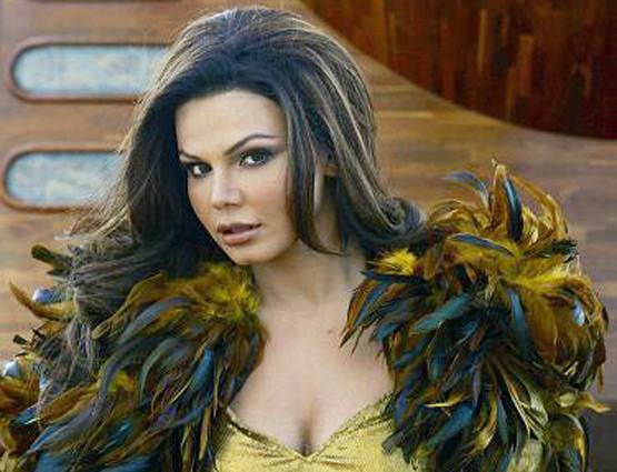 जब इस आइटम गर्ल ने कहा- बाबा रामदेव से शादी करना चाहती हूं