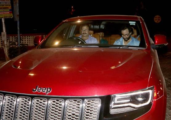 क्यों खून लगे कपड़ों में दिखे सैफ? जानें इन तस्वीरों की असली वजह