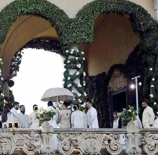 कोंकणी शादी में ऐसा था रणवीर का ट्रेडिशनल Look, देखें पहली झलक